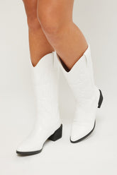 Ranger White